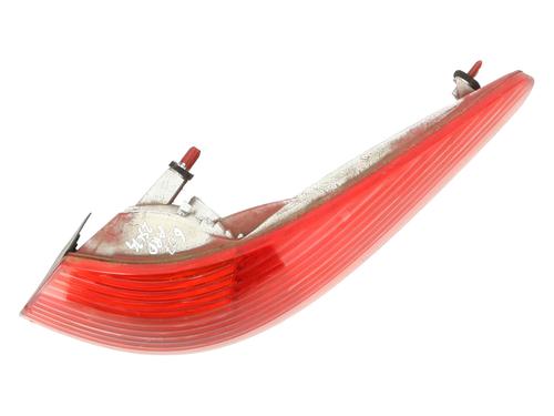 Right taillight PEUGEOT 607 (9D, 9U) 2.2 16V | BP20940079C35