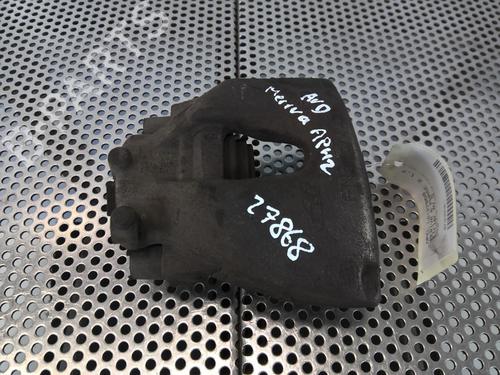 Zacisk hamulca przedniego prawego OPEL MERIVA A MPV (X03) 1.7 CDTI (E75) | BP22023250M104 