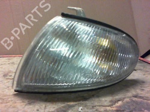 Used Left front indicator HYUNDAI ACCENT I (X-3) 1.3 (75 hp) 20949791
