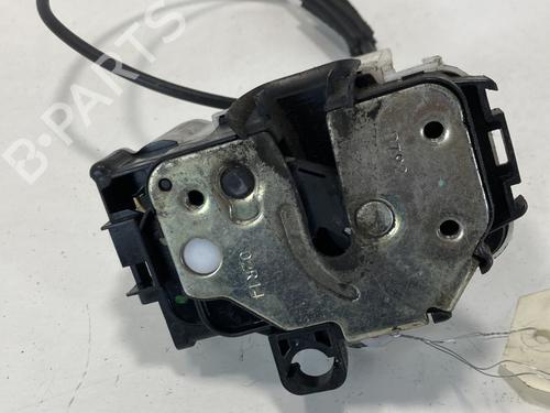 Front right lock FIAT 500 (312_) 1.2 (312AXA1A) | BP20961951C97 