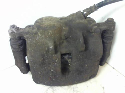 Right front brake caliper RENAULT TRAFIC II Van (FL) 1.9 dCi 100 (FL0C, FL0K, FL0B) | BP20955325M104 