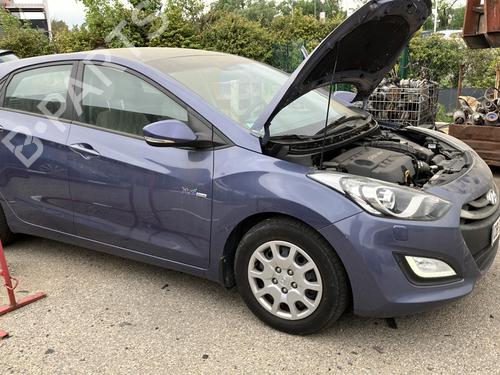 Steering rack HYUNDAI i30 (GD) 1.6 CRDi | BP20969416M22 - Image 7