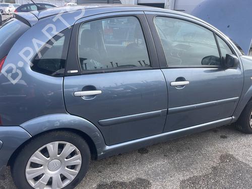 Calculateur direction CITROËN C3 I (FC_, FN_) 1.4 16V | BP30899933M49