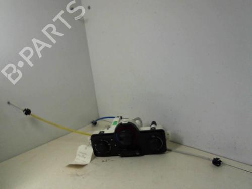 Climate control RENAULT CLIO III (BR0/1, CR0/1) 1.5 dCi (C/BR0G, C/BR1G) | BP20970554I5 