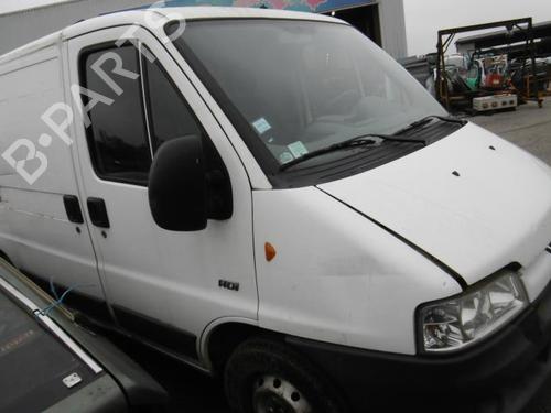 PEUGEOT BOXER Van (244)  2.2 HDi  1960003