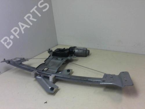 Rudehejsemekanisme Højre bagtil CITROËN XSARA (N1) 2.0 HDi 90 (90 hp) 20973386