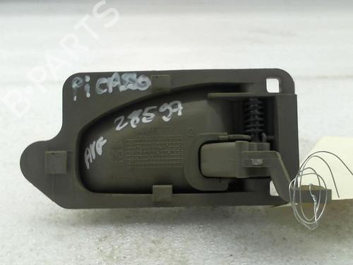 Front left interior door handle CITROËN XSARA PICASSO (N68) 2.0 HDi | BP20964667I13 