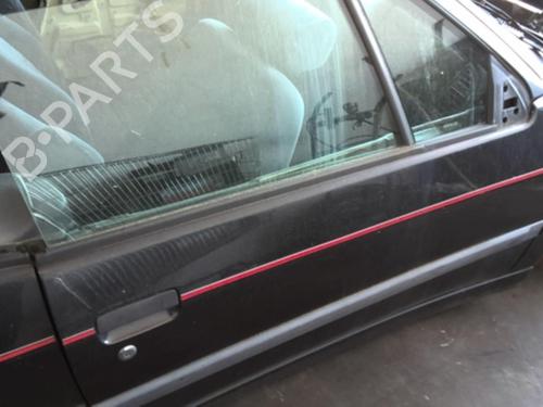 Dør høyre foran Dør høyre foran PEUGEOT 306 Convertible (7D, N3, N5) 1.8 (101 hp) 20947542 20947542