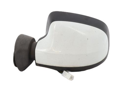 Left mirror DACIA SANDERO 1.4 (BS0C, BS0A, BS0G, BS1F, BS0E) | BP27570482C26 