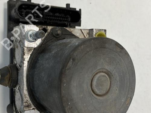 Used ABS pump FIAT GRANDE PUNTO (199_) 1.2 (65 hp) 21664373