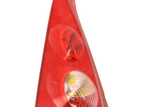 Left taillight PEUGEOT 107 (PM_, PN_) 1.0 | BP20959592C34