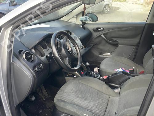 Left headlight SEAT ALTEA (5P1) 2.0 TDI 16V | BP30762269C28 - Image 7