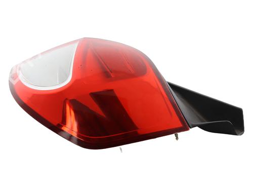 Right taillight RENAULT CLIO III (BR0/1, CR0/1) 1.5 dCi (BR17, CR17) | BP32467178C35