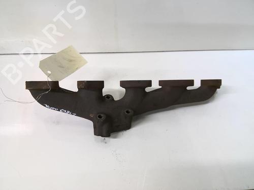 Used Exhaust manifold Exhaust manifold 20958888 20958888