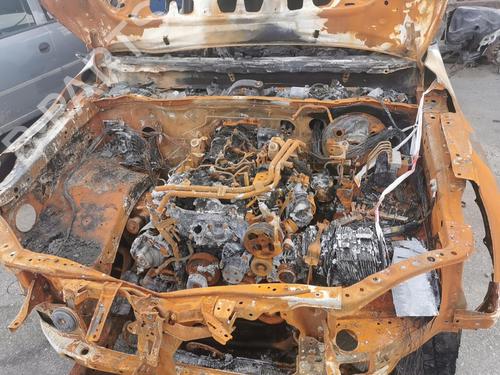 Rim TOYOTA HILUX VIII Pickup (_N1_) 2.4 D 4WD (GUN125_, GUN125R) | BP29895880C45