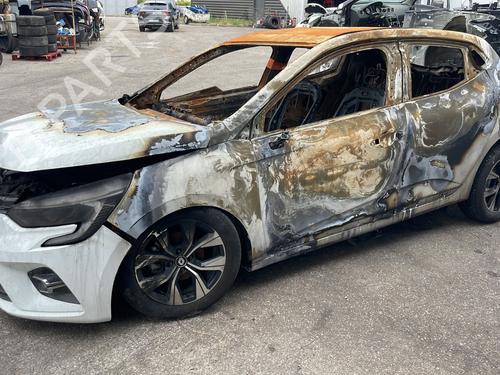 Control unit RENAULT CLIO V (B7_) 1.0 SCe 65 (B7MG) | BP32491915M11  - Image 10