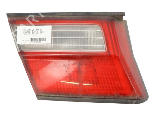 Used Left taillight NISSAN ALMERA I (N15) 2.0 D (75 hp) 20948964