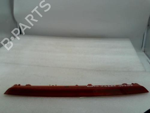 Third brake light RENAULT CLIO V (B7_) 1.5 Blue dCi 85 (B7AG) | BP20943767L11 