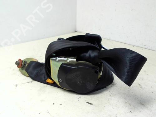 Used Rear left belt tensioner CHEVROLET MATIZ (M200, M250) 0.8 (52 hp) 20962583