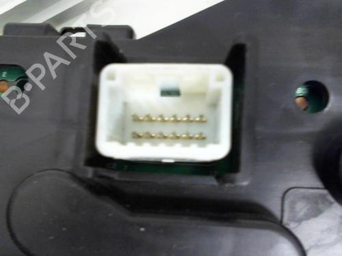 Instrument cluster NISSAN QASHQAI II SUV (J11, J11_) 1.2 DIG-T | BP20942000C47 