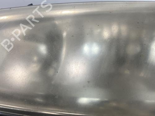 Left headlight RENAULT MEGANE II (BM0/1_, CM0/1_) 1.5 dCi (BM0F, BM0T, BM2B, CM0F, CM0T) | BP22711396C28 