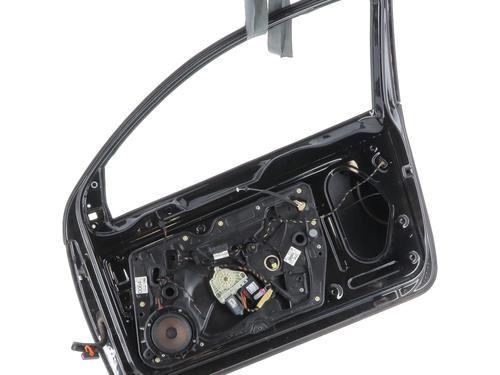 Right front door VW GOLF VI (5K1) 1.4 | BP29422035C3 