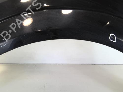 Used Left front fenders OPEL ASTRA H GTC (A04) 1.7 CDTi (L08) (101 hp) 20955958