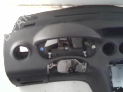 Dashboard PEUGEOT 308 I (4A_, 4C_) 1.6 HDi | BP20963940C46 