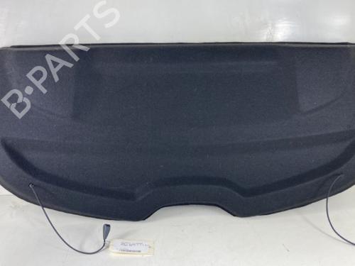 Rear parcel shelf PEUGEOT 208 I (CA_, CC_) 1.6 HDi / BlueHDi 75 | BP20955500C85
