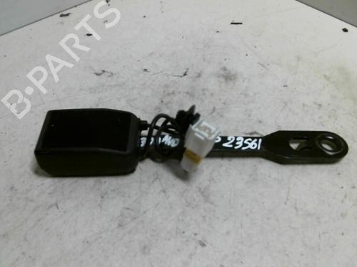Used Seat buckle PEUGEOT 307 SW (3H) 1.6 HDI 110 (109 hp) 20966098