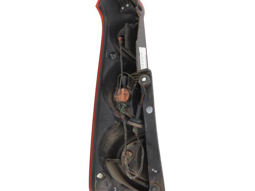 Right taillight NISSAN NOTE (E11, NE11) 1.4 | BP20943677C35 