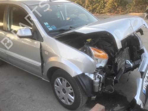 Engine FORD FUSION (JU_) 1.4 | BP22022980M1  - Image 14