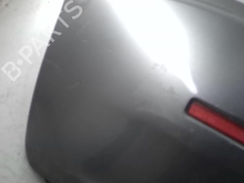 Rear bumper ALFA ROMEO 147 (937_) 1.6 16V T.SPARK (937.AXA1A, 937.AXB1A, 937.BXB1A) | BP22020494C8 