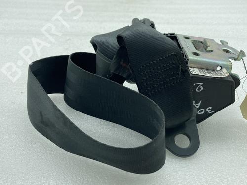 Used Rear right seatbelt Rear right seatbelt PEUGEOT 207 (WA_, WC_) 1.4 HDi (68 hp) 23790319 23790319