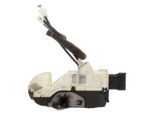 Front left lock PEUGEOT 3008 I MPV (0U_) 1.6 HDi | BP29212664C98 