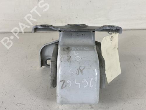 Hinge/Door check strap RENAULT TRAFIC III Van (FG_) 2.0 dCi 120 (FGMN) | BP20938412C146 
