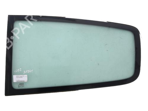 Used Rear left door window Rear left door window RENAULT CLIO II (BB_, CB_) 1.5 dCi (B/CB07) (65 hp) 36545742 36545742
