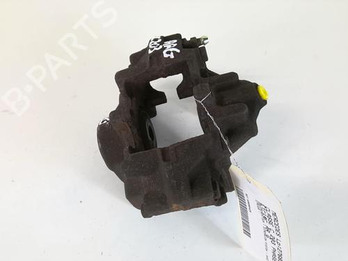 Venstre bremsekaliber bag MERCEDES-BENZ C-CLASS (W203) C 220 CDI (203.006) (136 hp) 20940737