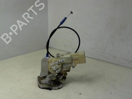 Rear right lock TOYOTA YARIS (_P1_) 1.4 D-4D (NLP10_, NLP10R) | BP20959984C99 