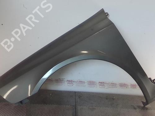 Left front fenders RENAULT LAGUNA II (BG0/1_) 1.9 dCi (BG1A, BG1W, BG0G) | BP22021718C41 