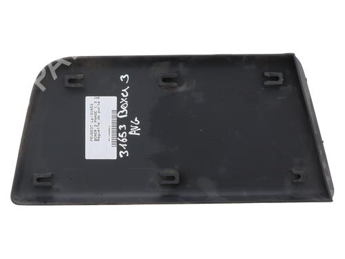 Dørliste PEUGEOT BOXER Platform/Chassis 3.0 HDi 160 | BP32467206C150 - Image 2