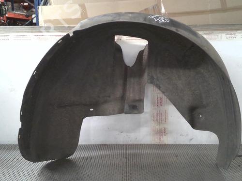 Used Wheel arch VW TOURAN (1T1, 1T2) 2.0 TDI 16V (140 hp) 20963476