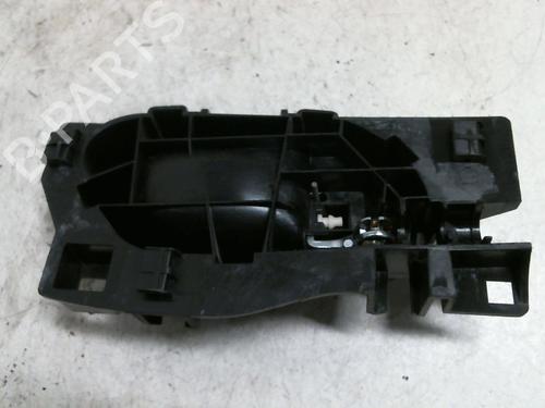 Used Front left interior door handle CITROËN C3 II (SC_) 1.4 HDi 70 (SC8HZC, SC8HR0, SC8HP4) (68 hp) 20950946