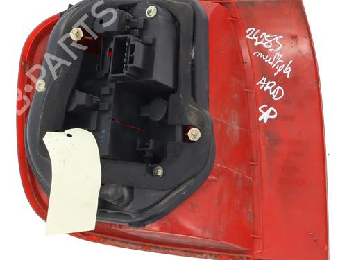 Lampa tylna prawa FIAT MULTIPLA (186_) 1.9 JTD 115 | BP20945948C35 