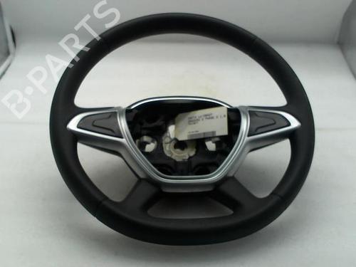 Used Steering wheel DACIA SANDERO II 1.0 SCe 75 (B8JC, B8JD, B8NC) (73 hp) 20964823