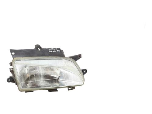 Used Right headlight PEUGEOT PARTNER MPV (5_, G_) 2.0 HDI (90 hp) 30446176