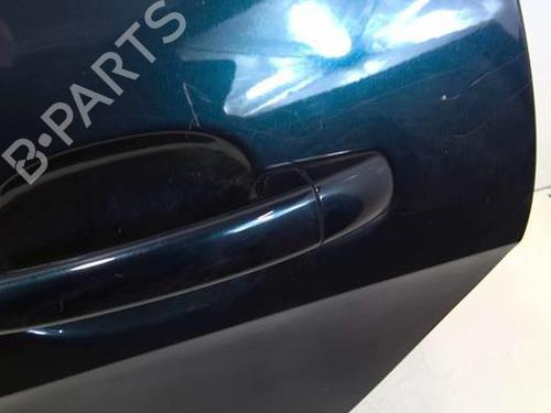 Left rear door PEUGEOT 308 SW I (4E_, 4H_) 1.6 HDi | BP20969221C4