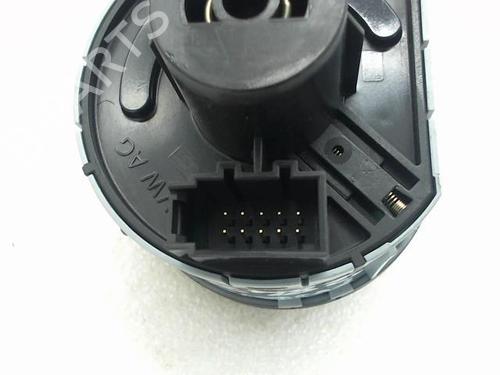 Headlight switch SKODA FABIA III (NJ3) 1.0 TSI | BP20952549I24