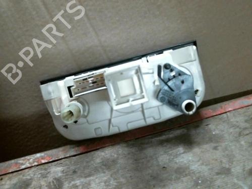 AC Styreenhet / Manøvreringsenhet OPEL CORSA C (X01) 1.0 (F08, F68) | BP20973933I5 