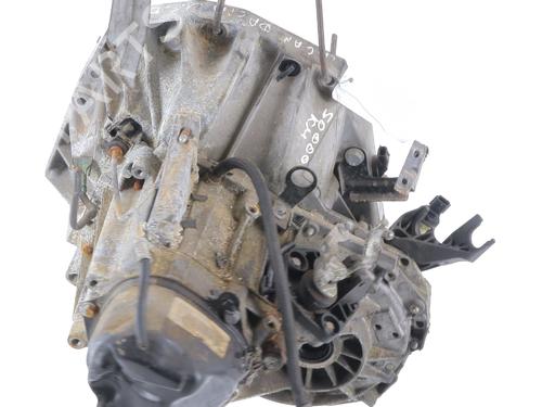 Gearbox DACIA LOGAN MCV (KS_) 1.5 dCi (KS0W) | BP20950096M3